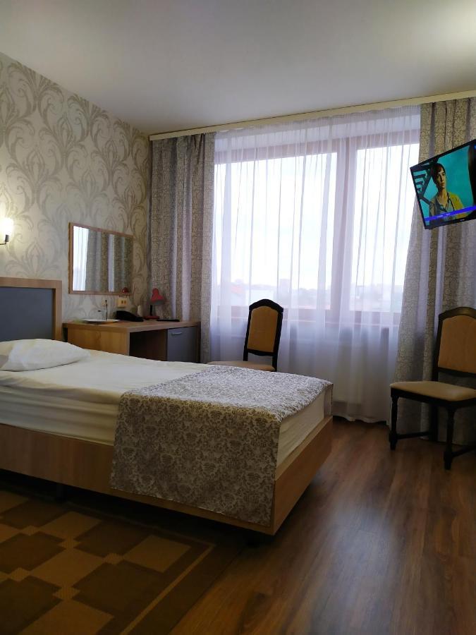 Vitebsk Hotel 외부 사진